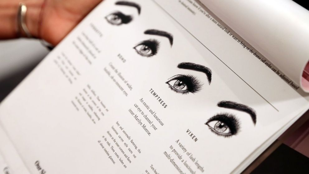 Introduction to Lash Technology