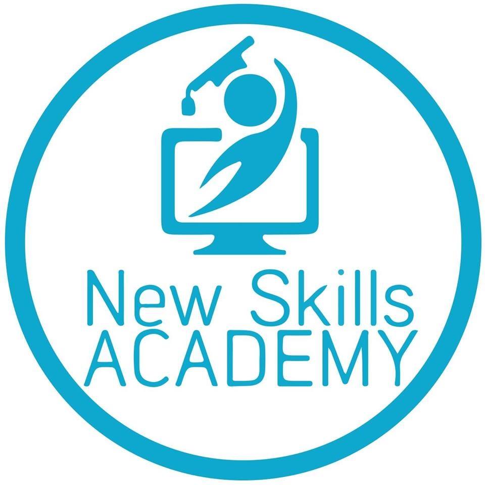 New Skills Academy | PocketSuite