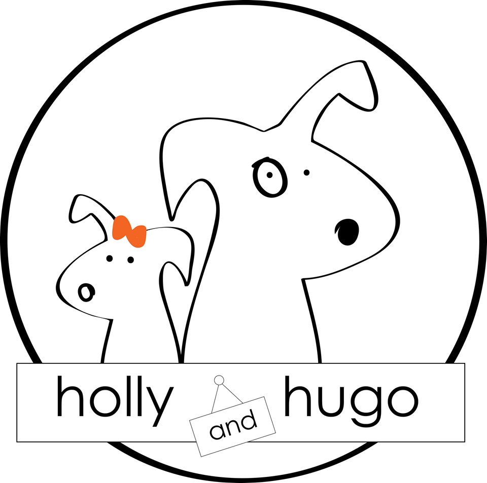 Holly and Hugo | PocketSuite