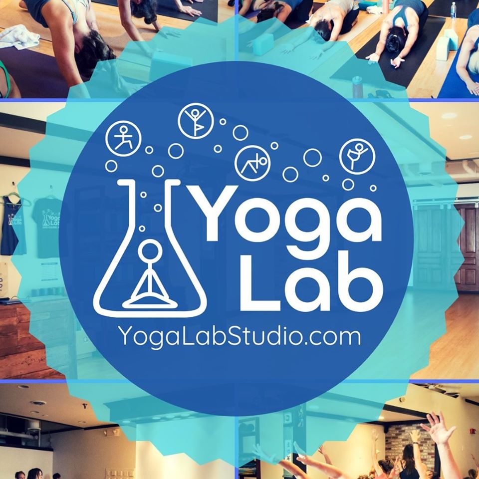 Yoga Lab LLC Yoga Lab LLC PocketSuite