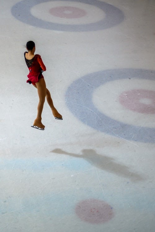 How To Become A Private Figure Skating Instructor