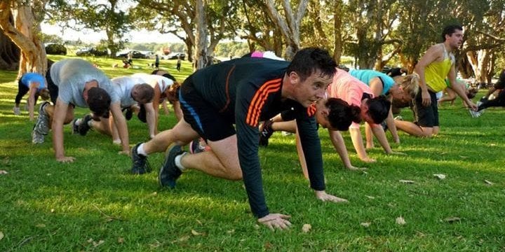 How To Become A Bootcamp Instructor