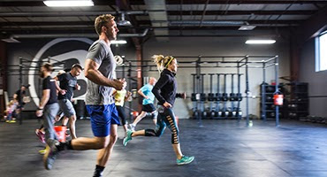 Crossfit training certification cost