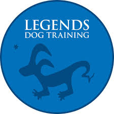 Legends Dog Training