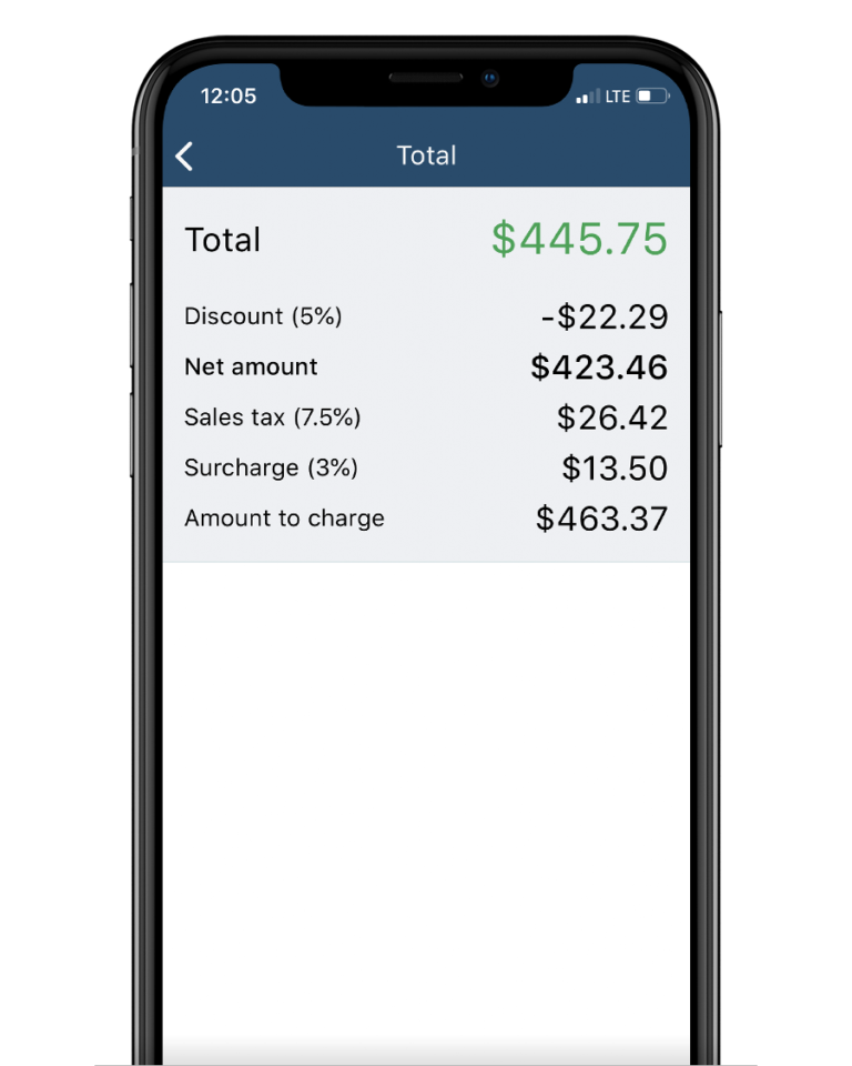 Managing Your Business with Pocketsuite app
