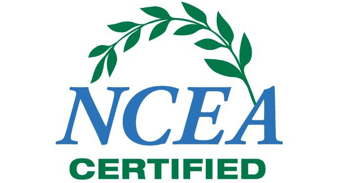 NCEA Certified