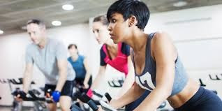 How To Become A Spinning Instructor