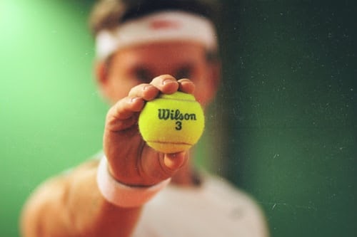 Tennis Coach Training and Certification
