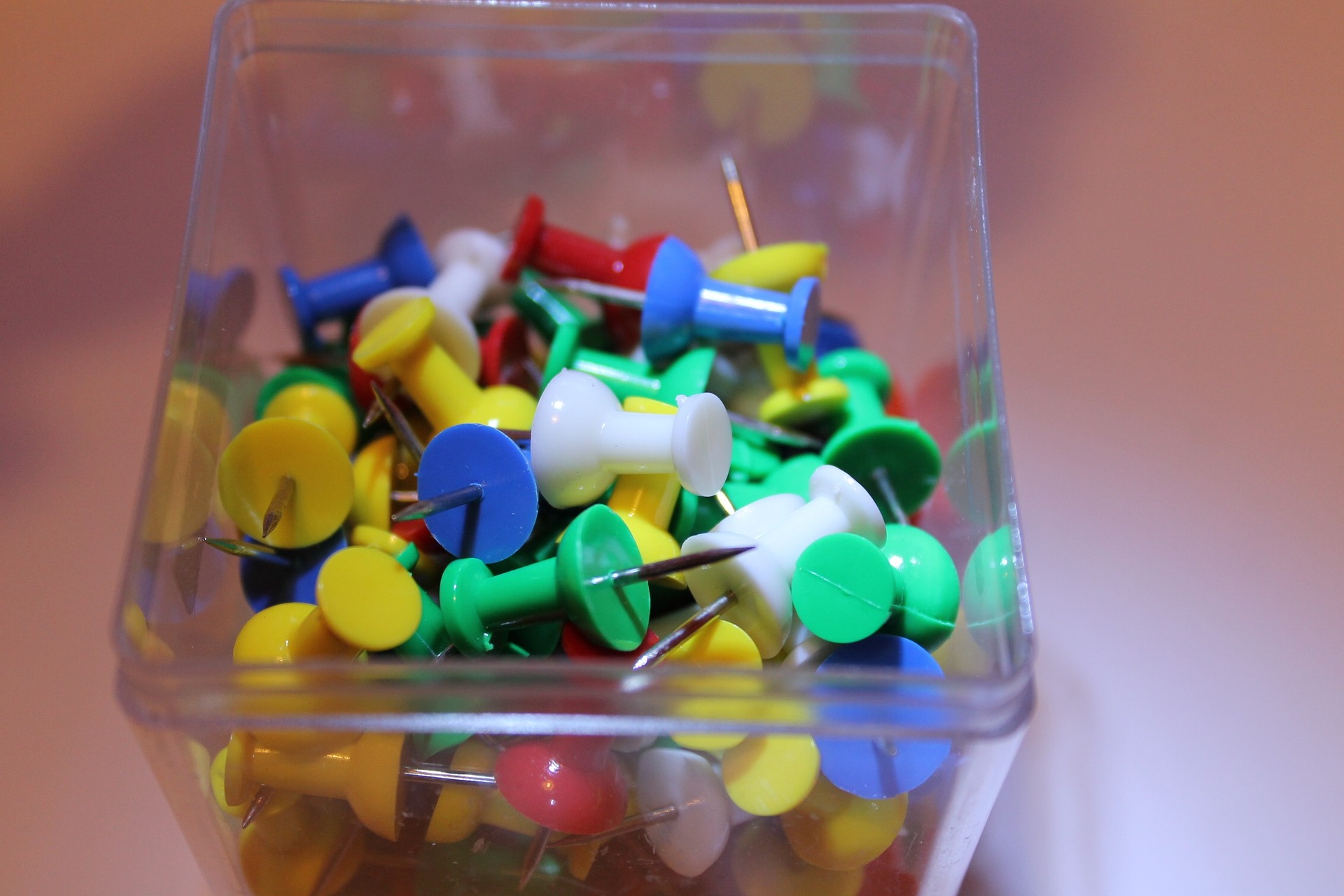 History of Thumbtack and Changes For 2020 PocketSuite