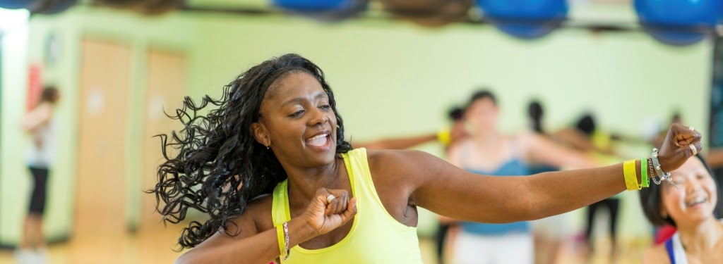 How To Become a Zumba Instructor