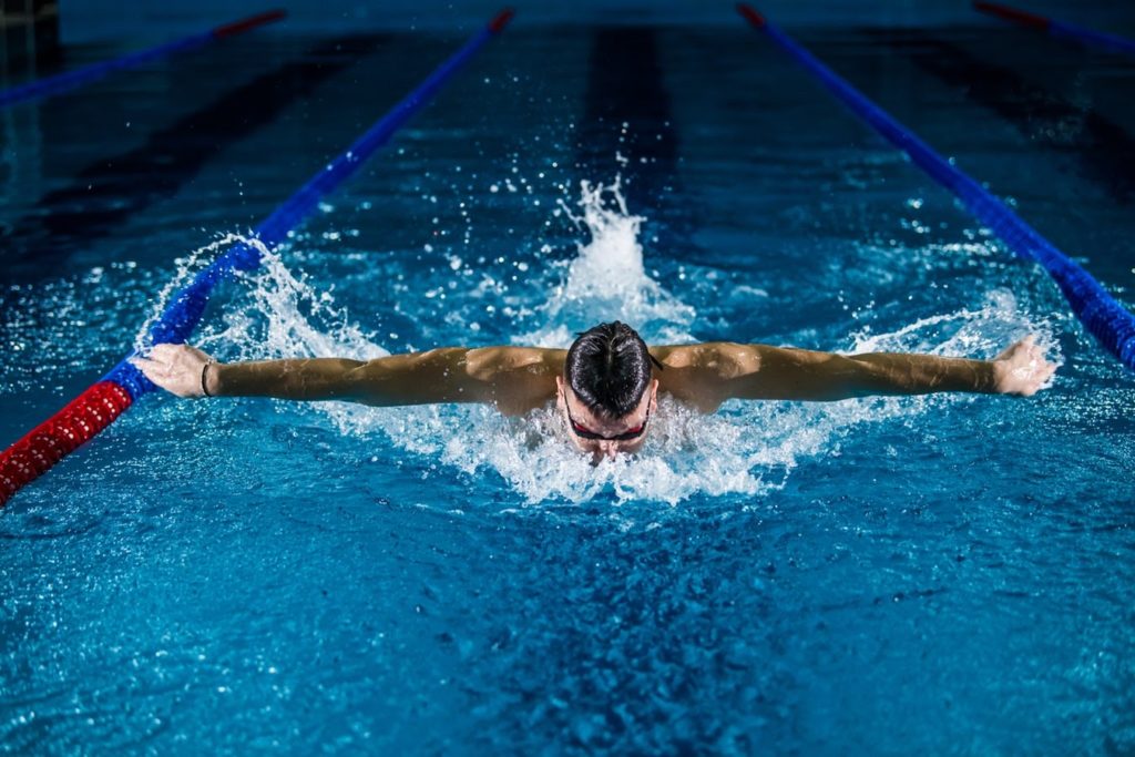 How To Become A Private Swimming Coach