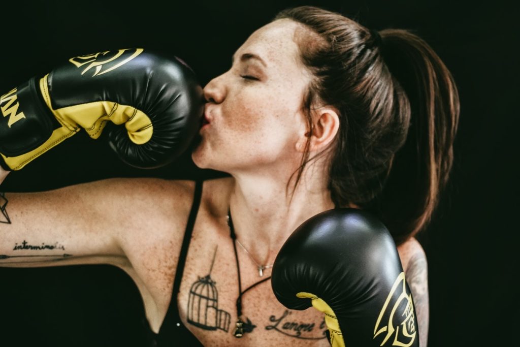 boxing instructor training and certification