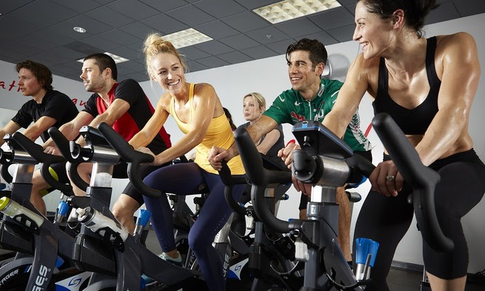 costs to becoming a spinning instructor