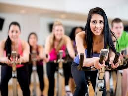 what you learn becoming a spinning instructor