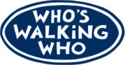 whos walking who