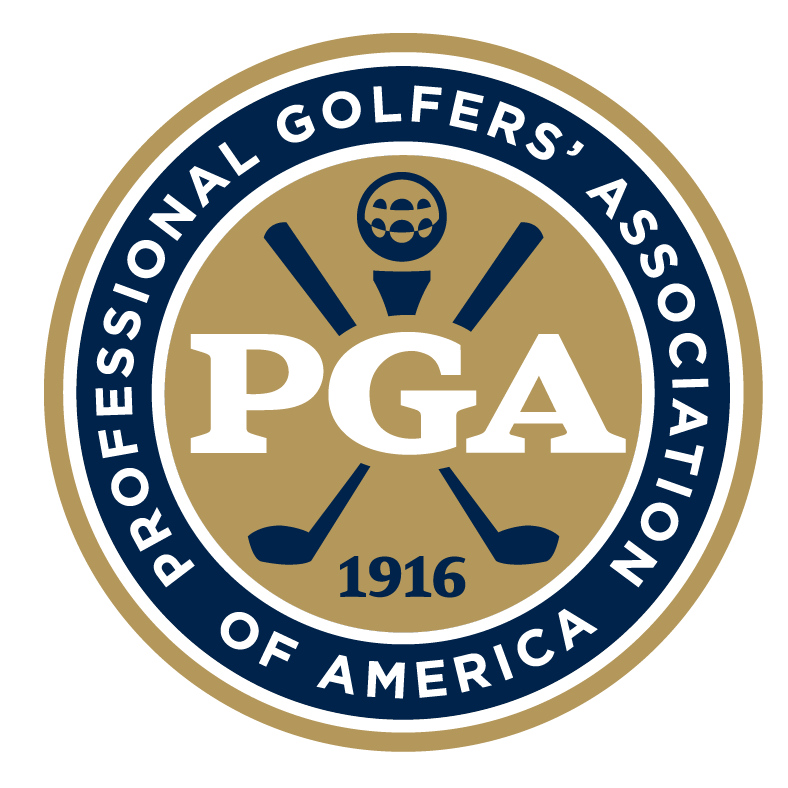 Professional Golfers Association of America | PocketSuite