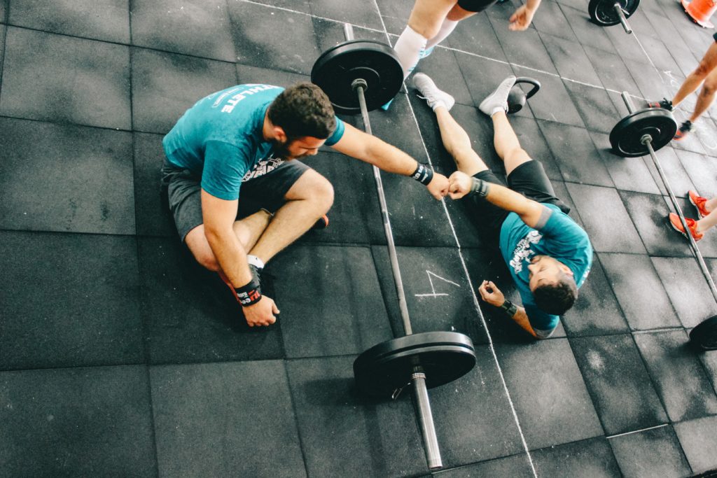 How Much To Become A Crossfit Affiliate