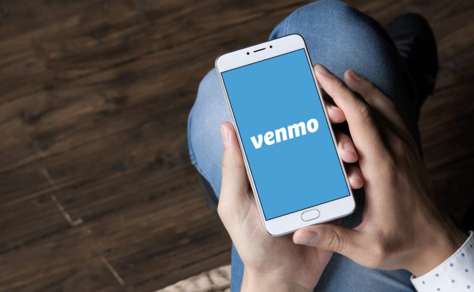 venmo weekly transfer limit