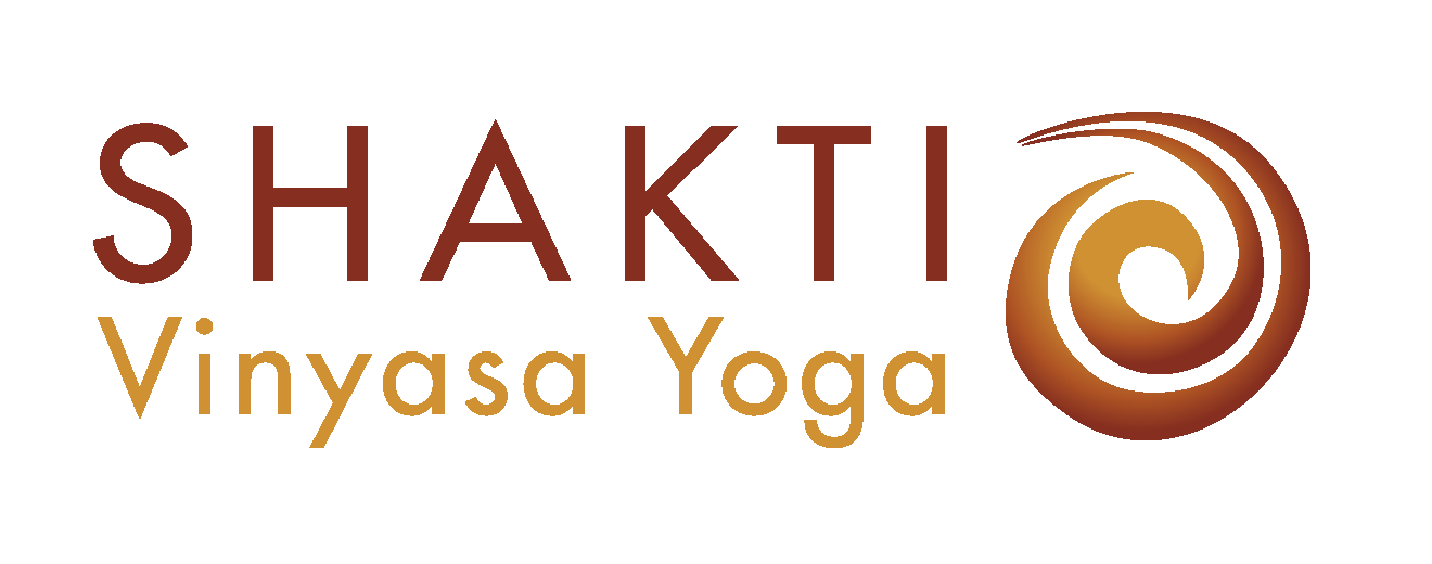 SHAKTI Vinyasa Yoga