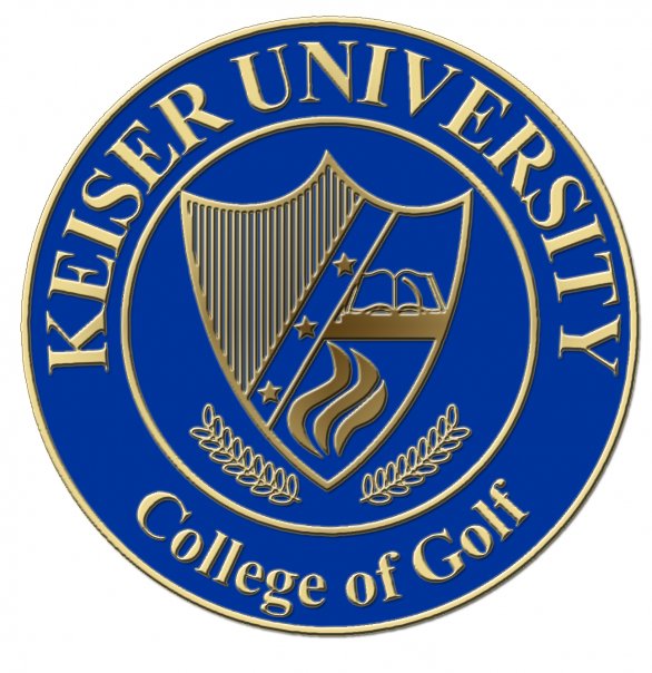 Keiser University College Of Golf And Sport Management