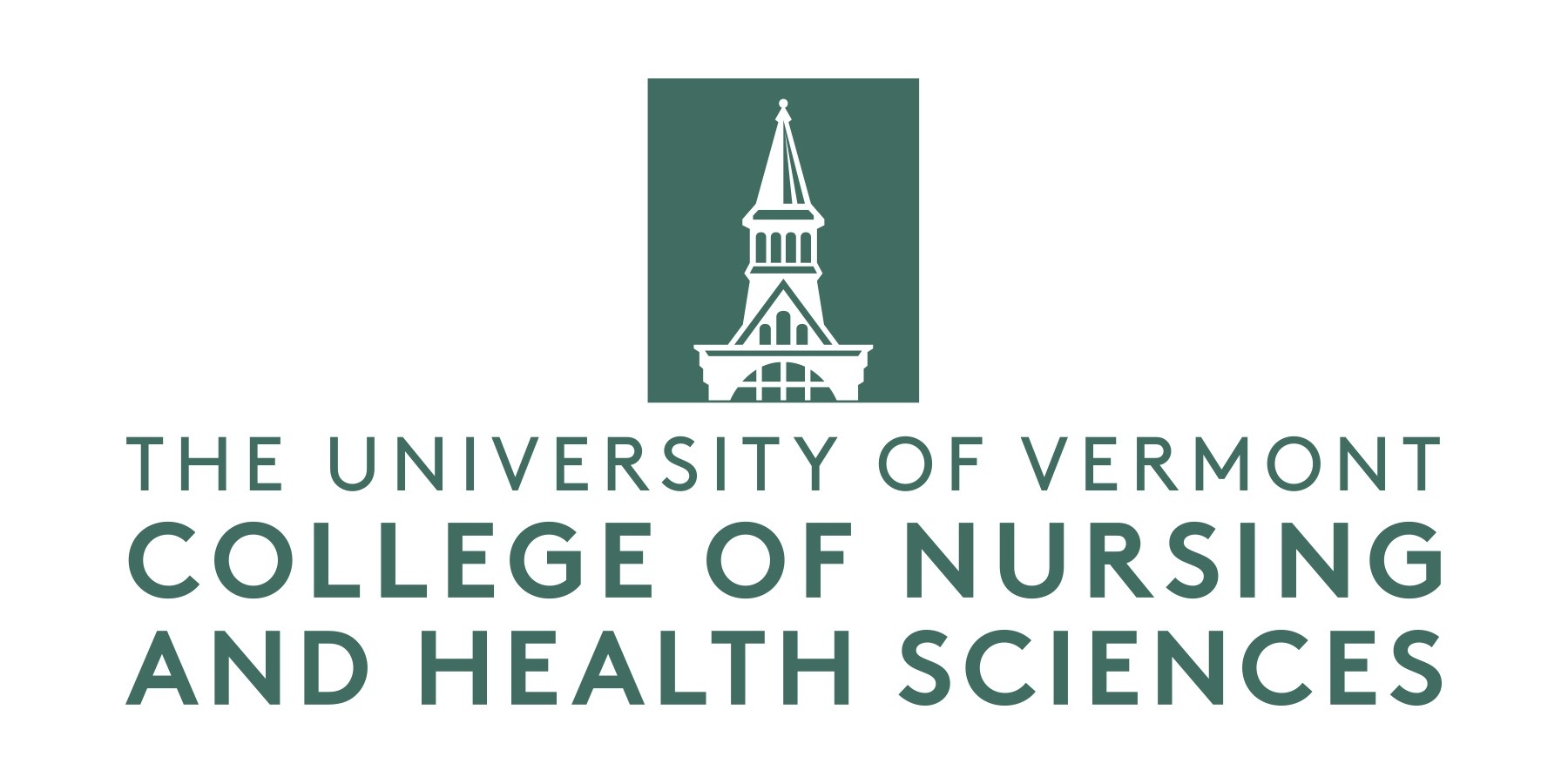 UVM College of Nursing and Health Sciences