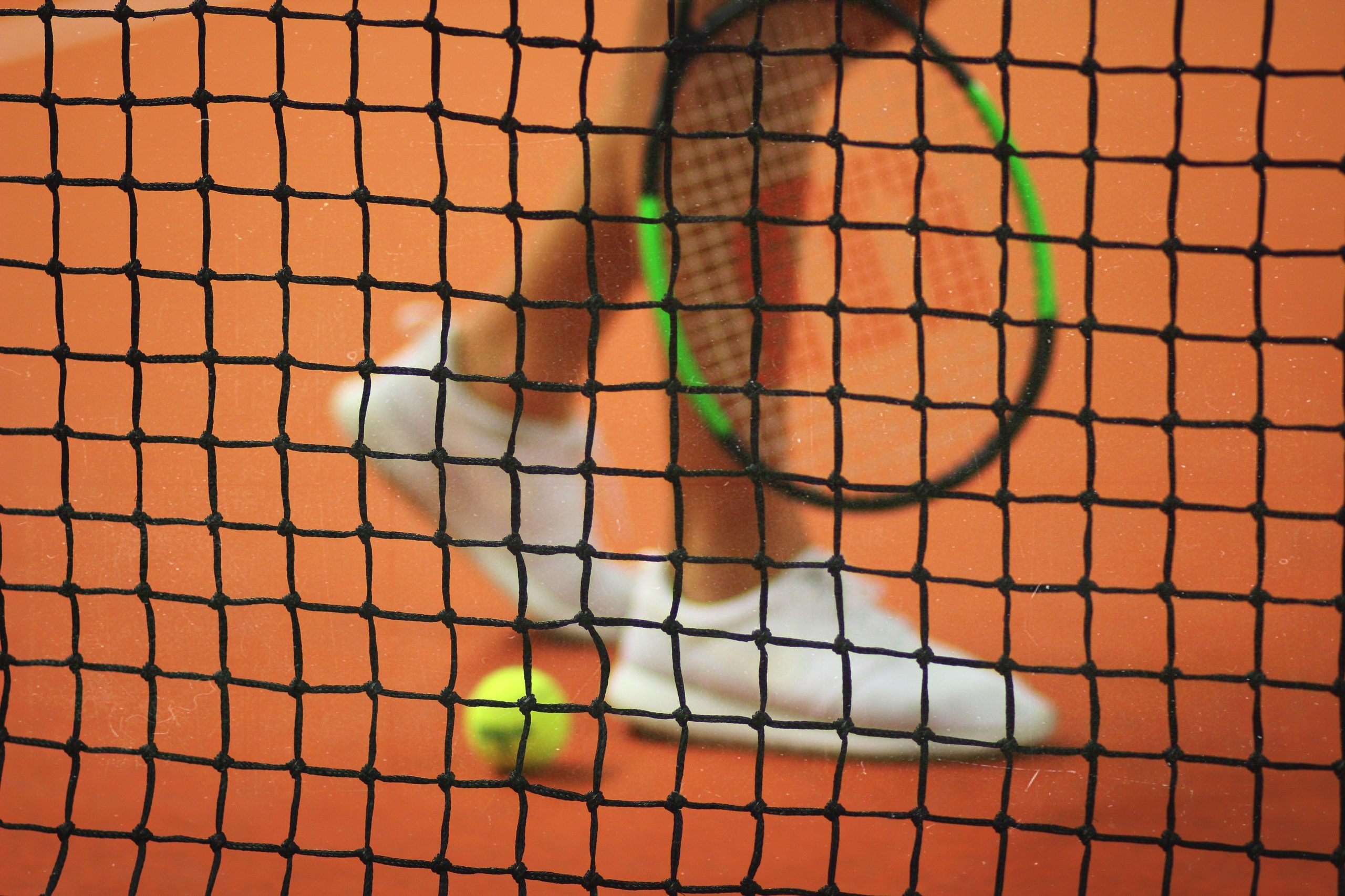Tennis Coach Certification