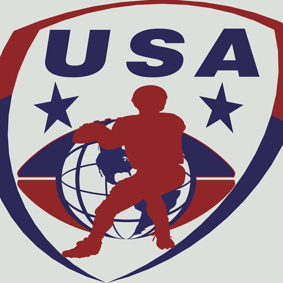 U.S. Federation of American Football