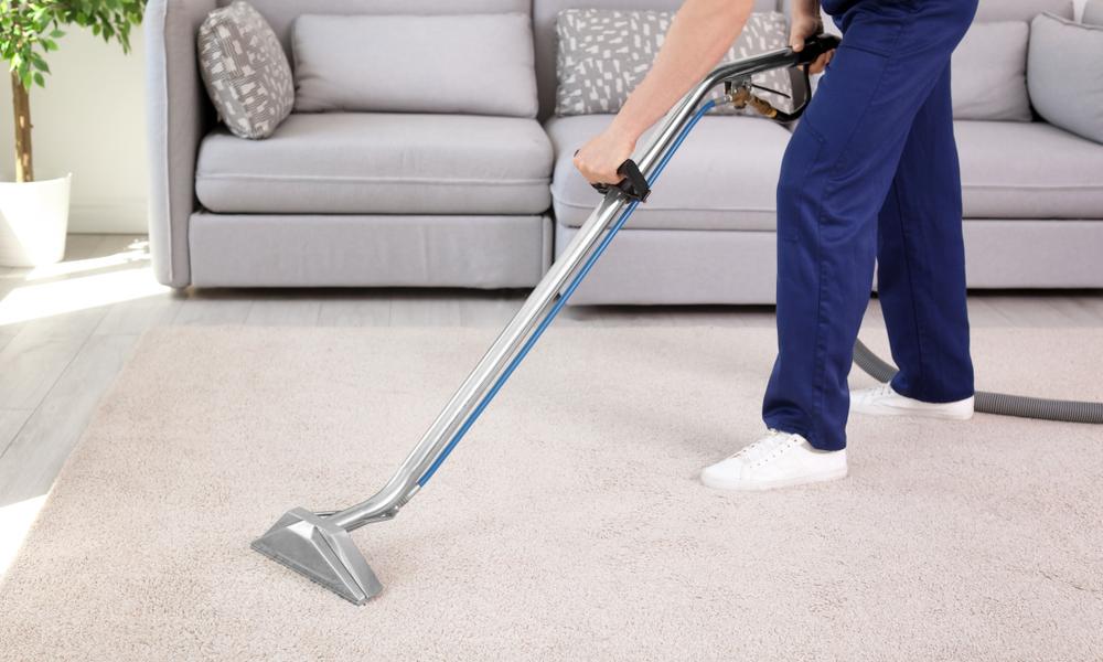 Supreme Cleaning Company Carpet Cleaning Company Lindenhurst Il