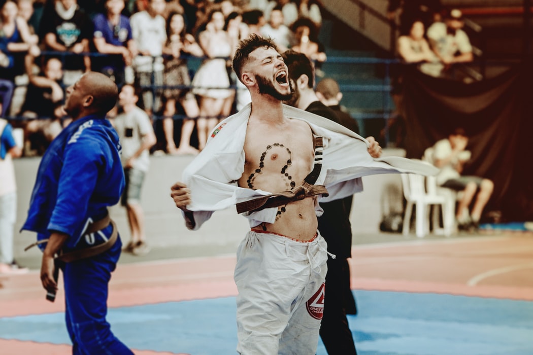 Paul Tom's Academy of Brazilian Jiu Jitsu