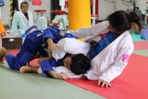 How to Become a Judo Instructor