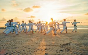 How to Become a Tai Chi Instructor