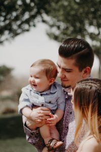 How to Become a Family/Baby Photographer