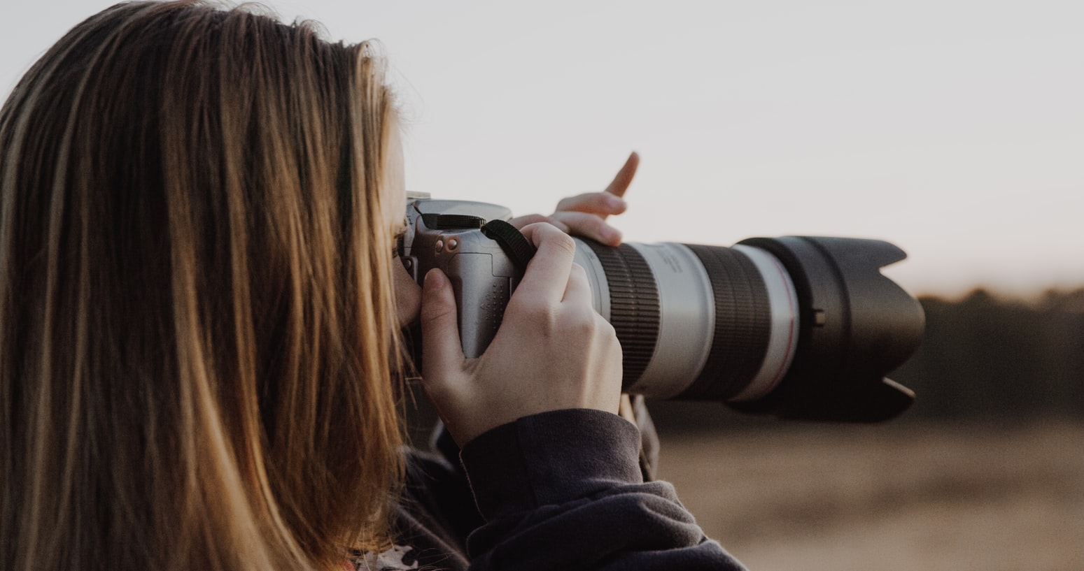 How to Become a Freelance Photographer