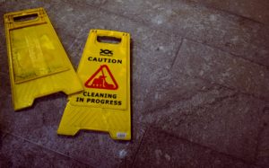 janitorial