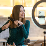How to Become a Hair Influencer
