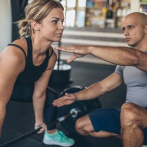 How to Retain Clients as a Personal Trainer