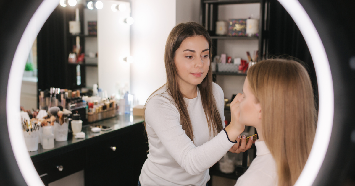 The Ultimate Guide To Cosmetology School