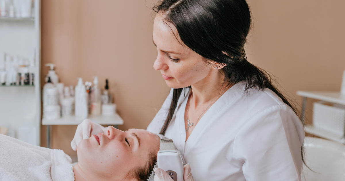 Which Esthetician Jobs Make the Most Money