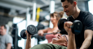 Which Personal Trainer Jobs Make The Most Money?