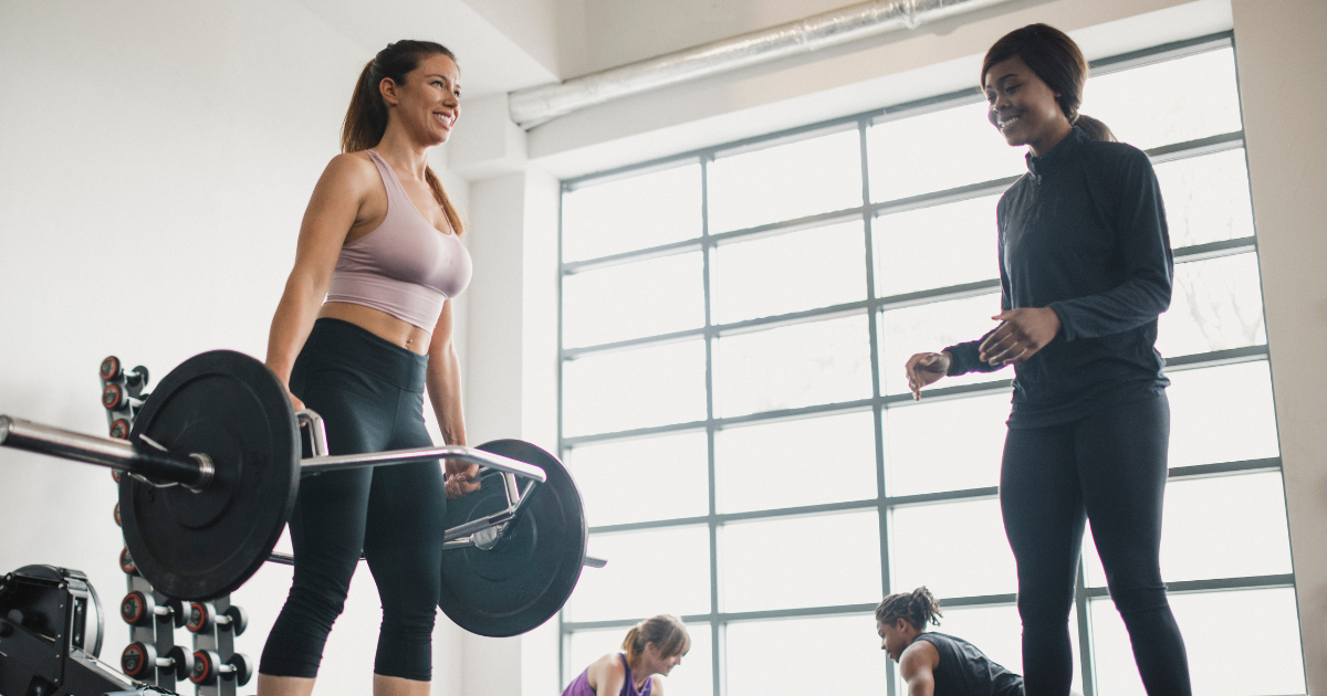 Which Personal Trainer Jobs Make The Most Money?