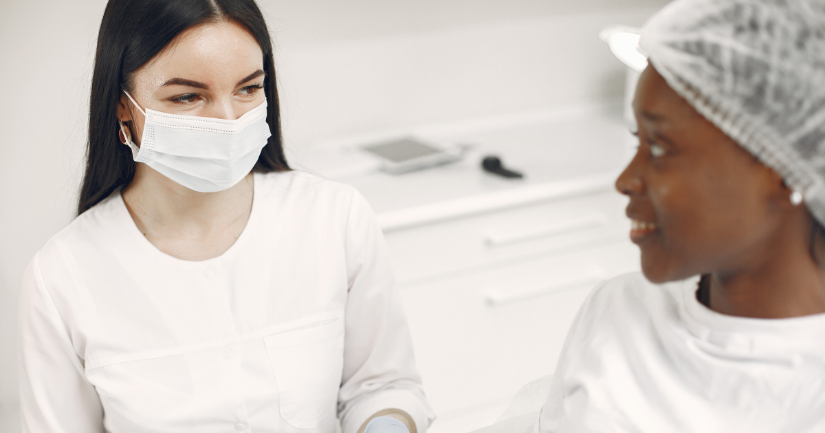 What Is a Medical Esthetician?