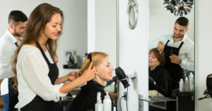How To Book More Clients from a Hair Consultation