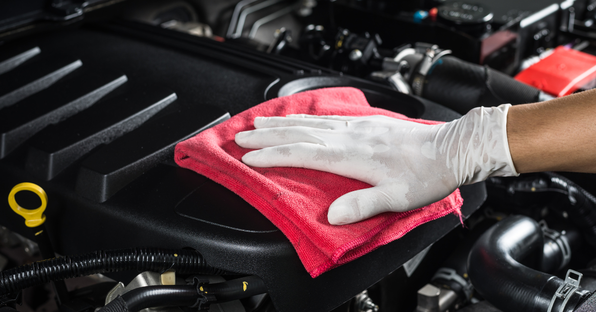 How To Start A Car Detailing Business