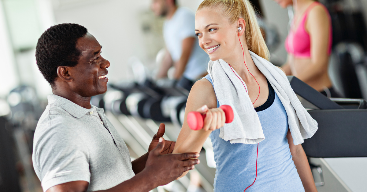 What is a NASM Certified Personal Trainer?