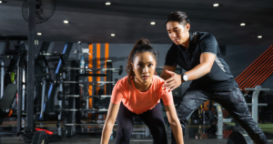 What is a NASM Certified Personal Trainer?