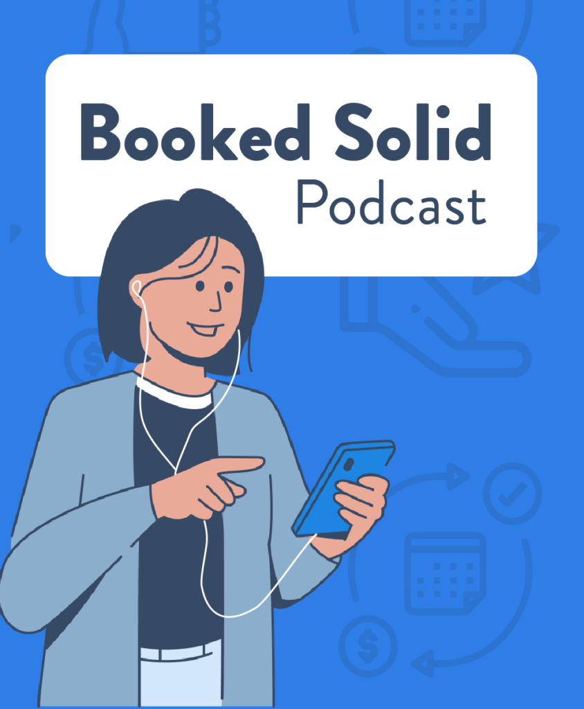 Booked Solid Podcast