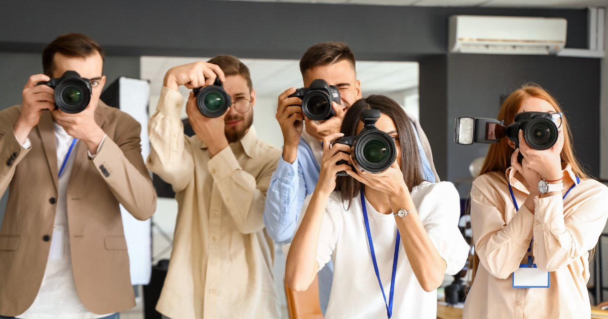 7 Best Photography Conferences in 2023
