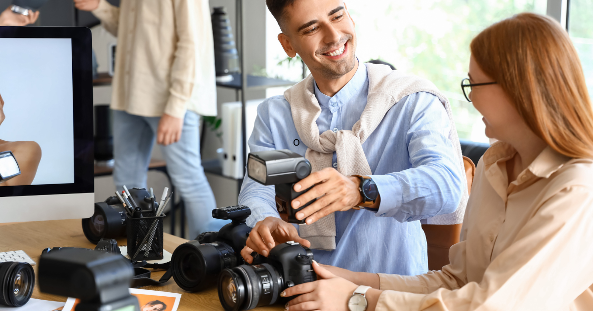 7 Best Photography Conferences in 2023