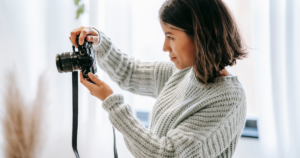 5 Must-Haves To Start a Six-Figure Real Estate Photography Business