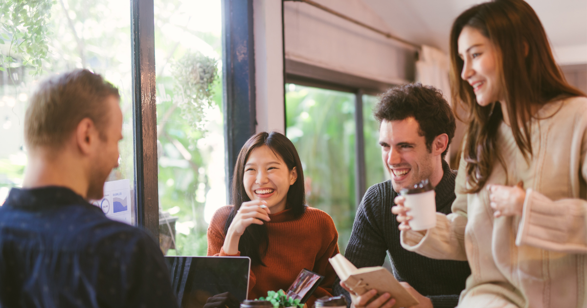 Should entrepreneurs talk about their income?